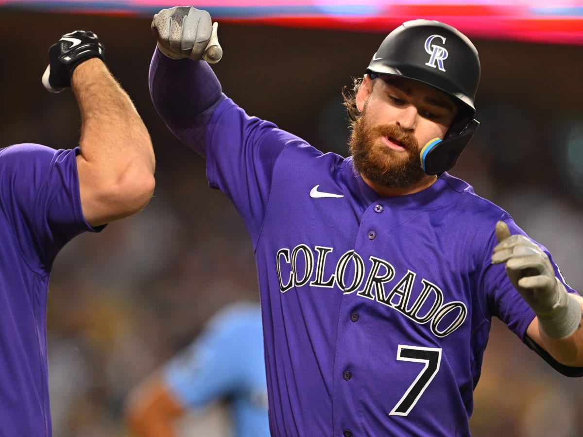 Major Colorado Rockies Player Headed Out on Rehab Assignment