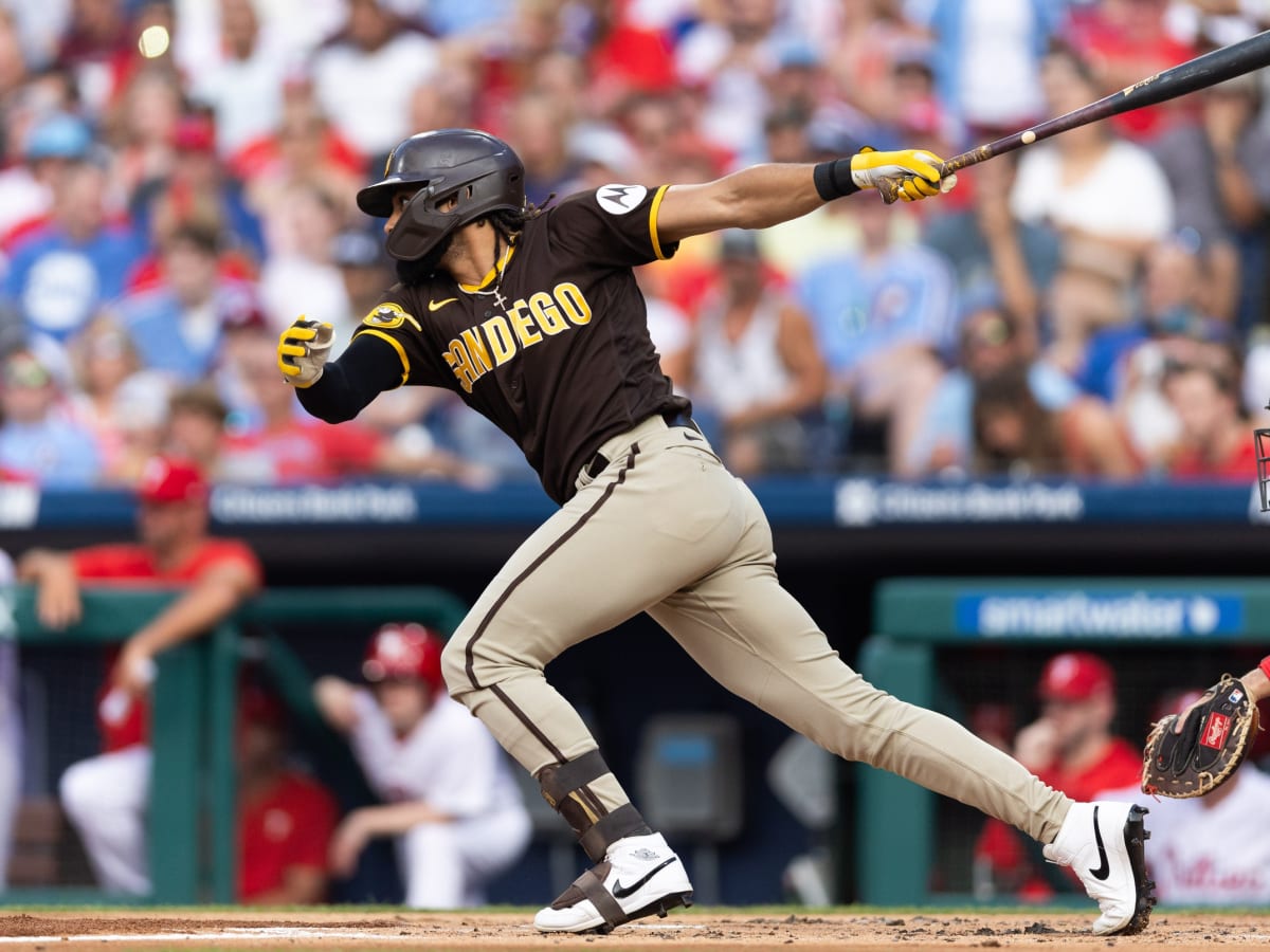 Padres News: 3 Friars Players On The Hot Seat Before 2023 Trade Deadline -  Sports Illustrated Inside The Padres News, Analysis and More