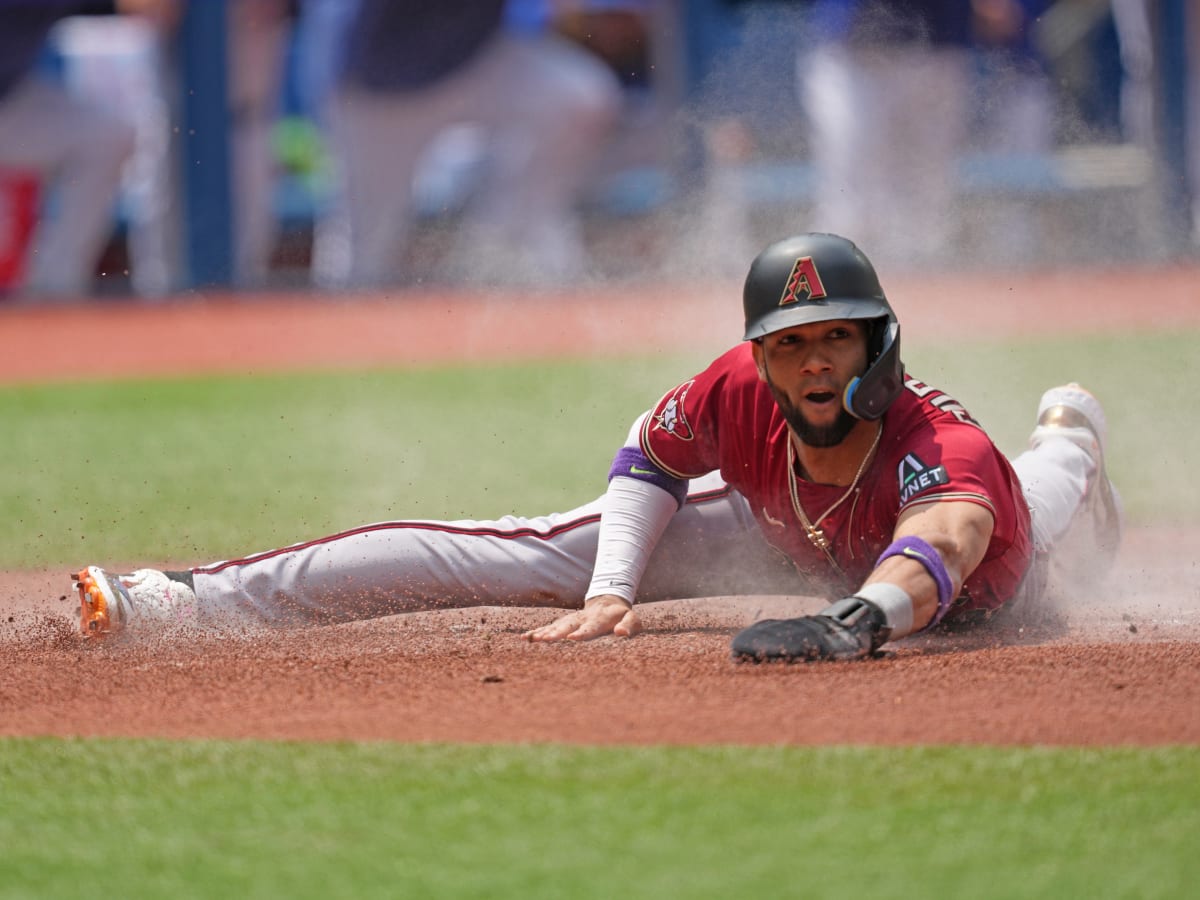 What About Diamondbacks Catching Depth? - Sports Illustrated Arizona  Diamondbacks News, Analysis and More