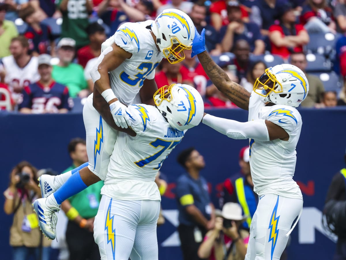 NFL Reflections: Disappointments and Playoff Predictions – The Charger