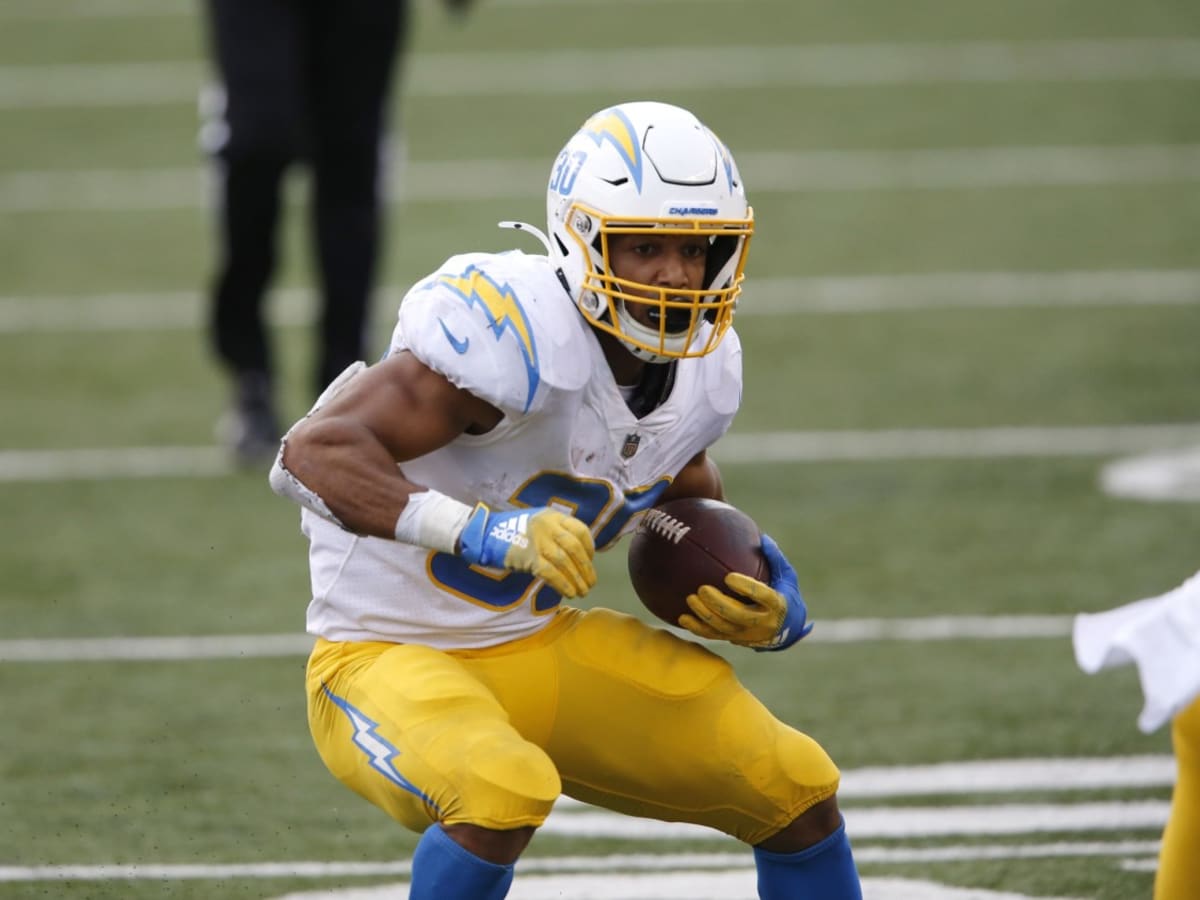 Chargers News: NFL Columnist Places Austin Ekeler With Much to