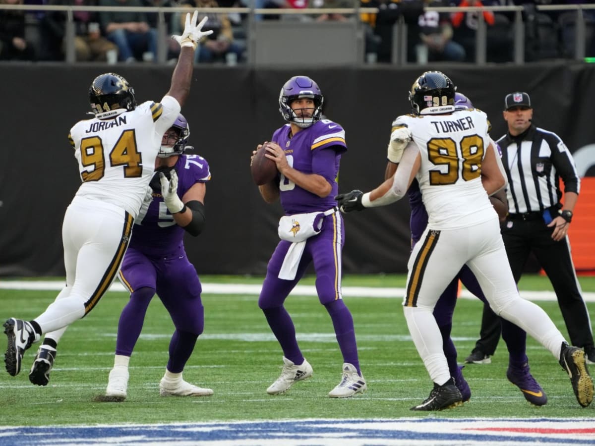 2022 Vikings Training Camp Preview: Defensive Line