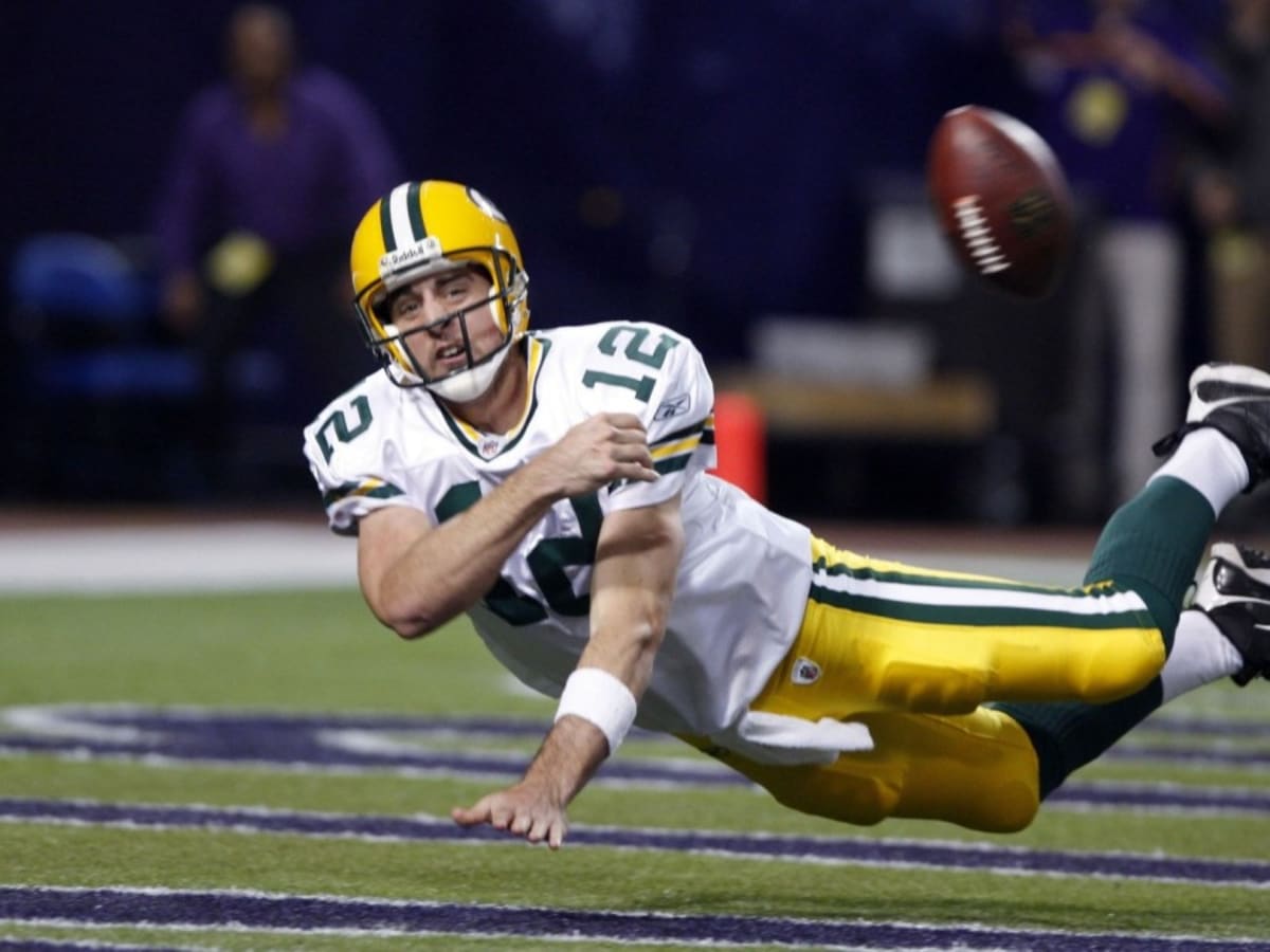 NFL Week 11 Game Recap: Minnesota Vikings 34, Green Bay Packers 31, NFL  News, Rankings and Statistics