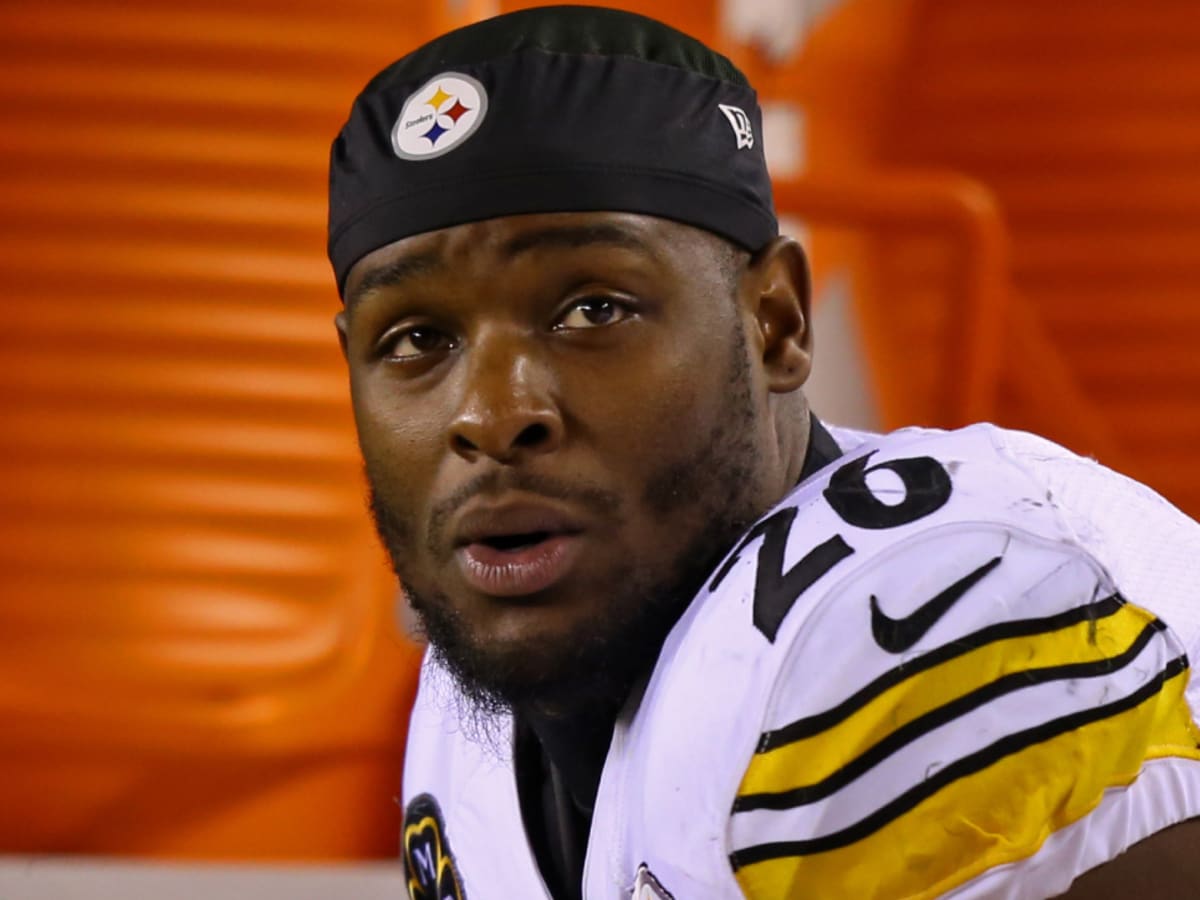 Le'Veon Bell makes major admission in apology video to Steelers fans