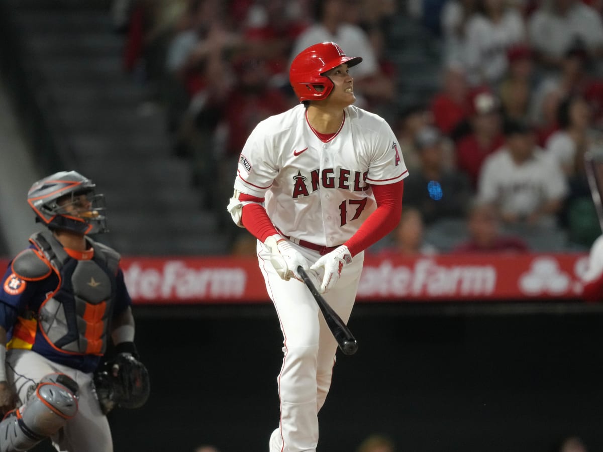 Shohei Ohtani to the Rays? Media speculation abound