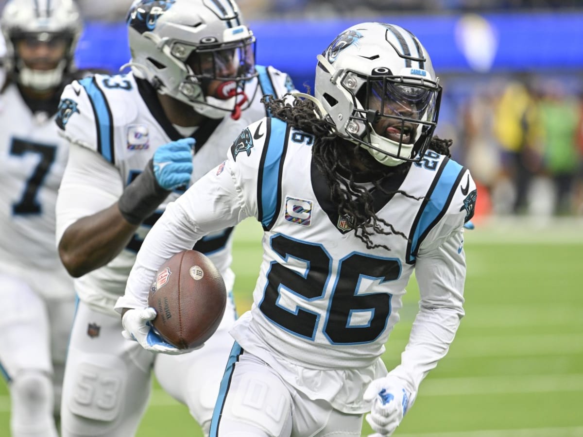 Is Cornerback Depth a Bigger Concern for the Carolina Panthers Than Outside  Linebacker?