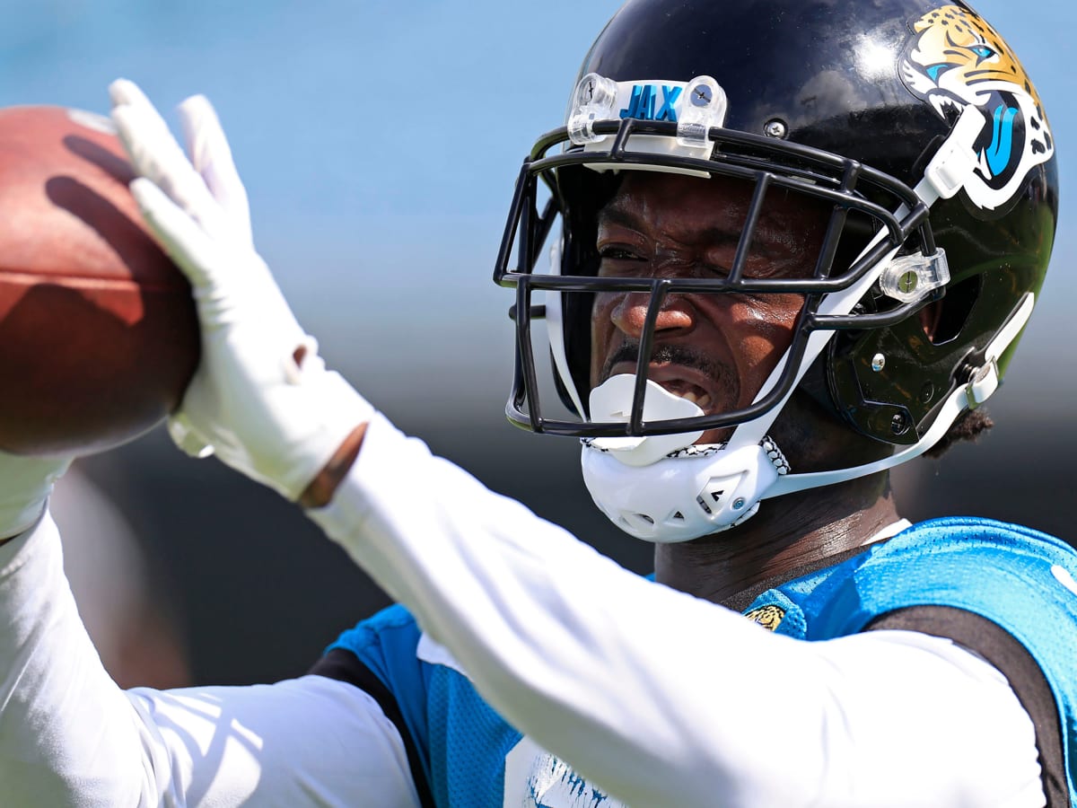 Fantasy Football 2023: Jacksonville Jaguars Preview - The San