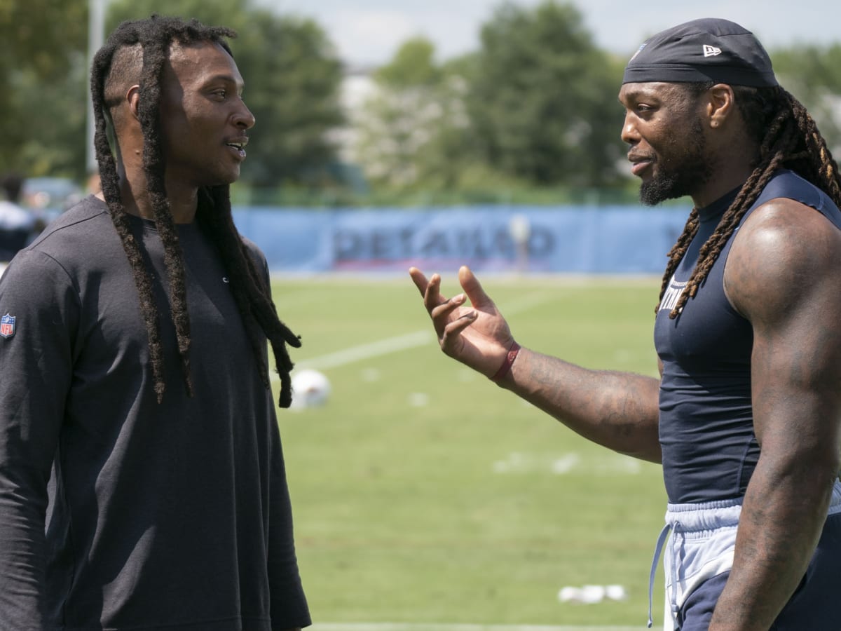 State of the 2023 Tennessee Titans: Can Derrick Henry, Ryan