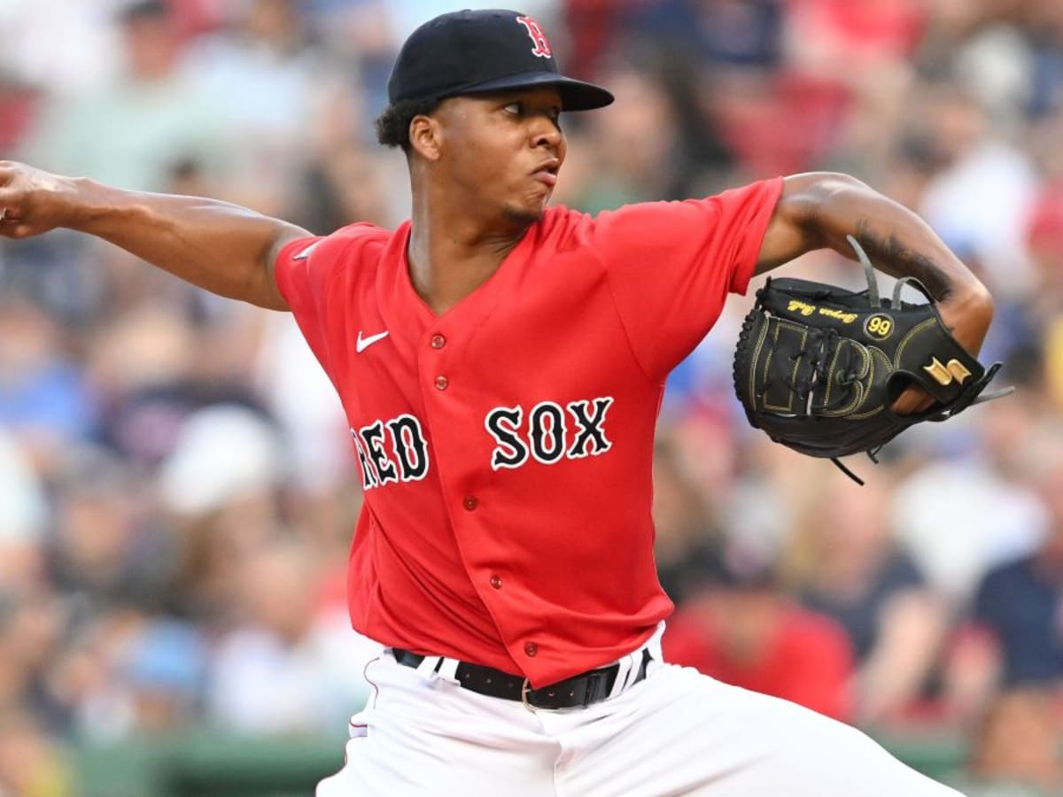 Would the Red Sox consider long-term deals for Brayan Bello and