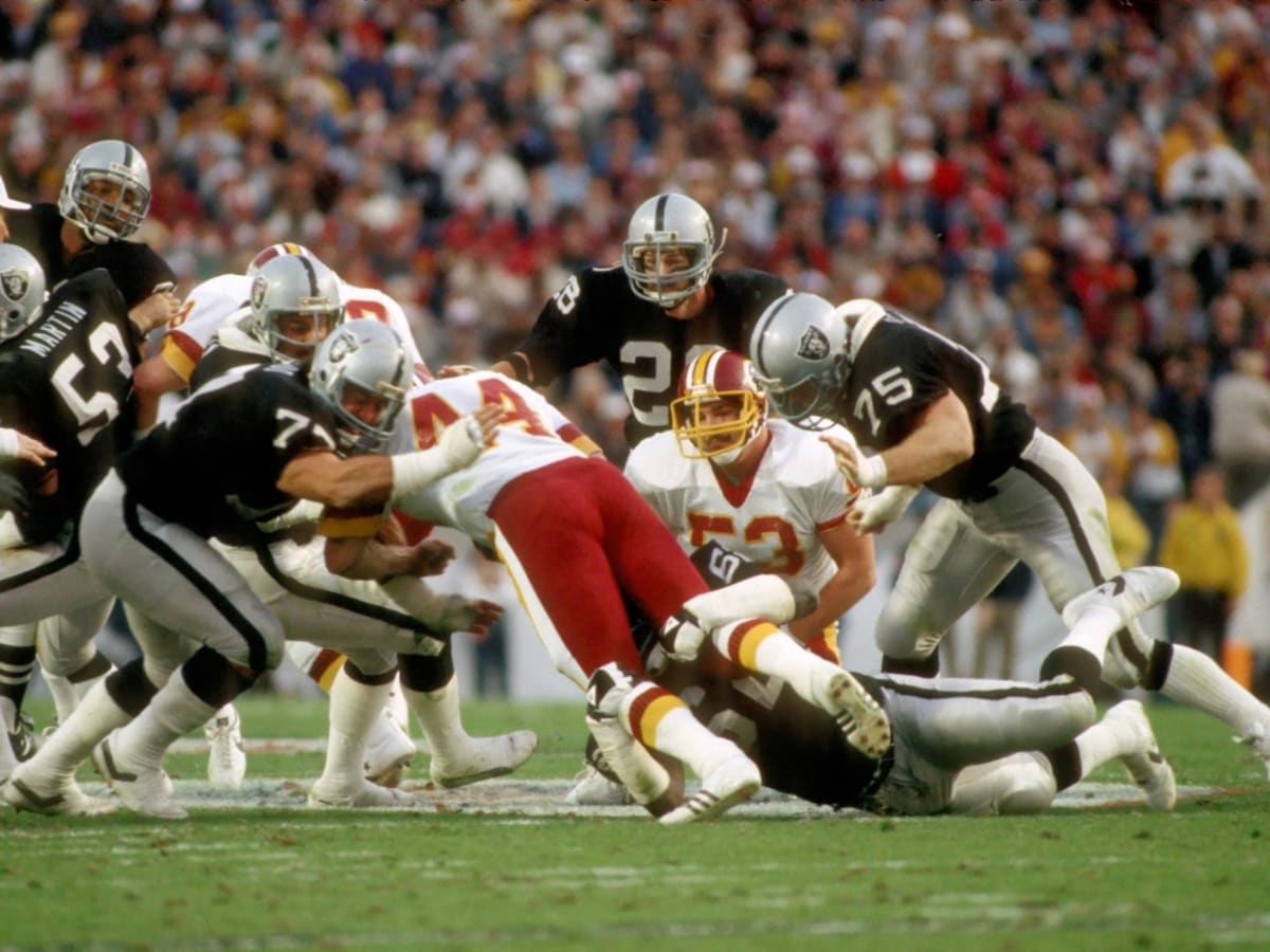 Lyle Alzado might have been the toughest Las Vegas Raider ever - Sports  Illustrated Las Vegas Raiders News, Analysis and More