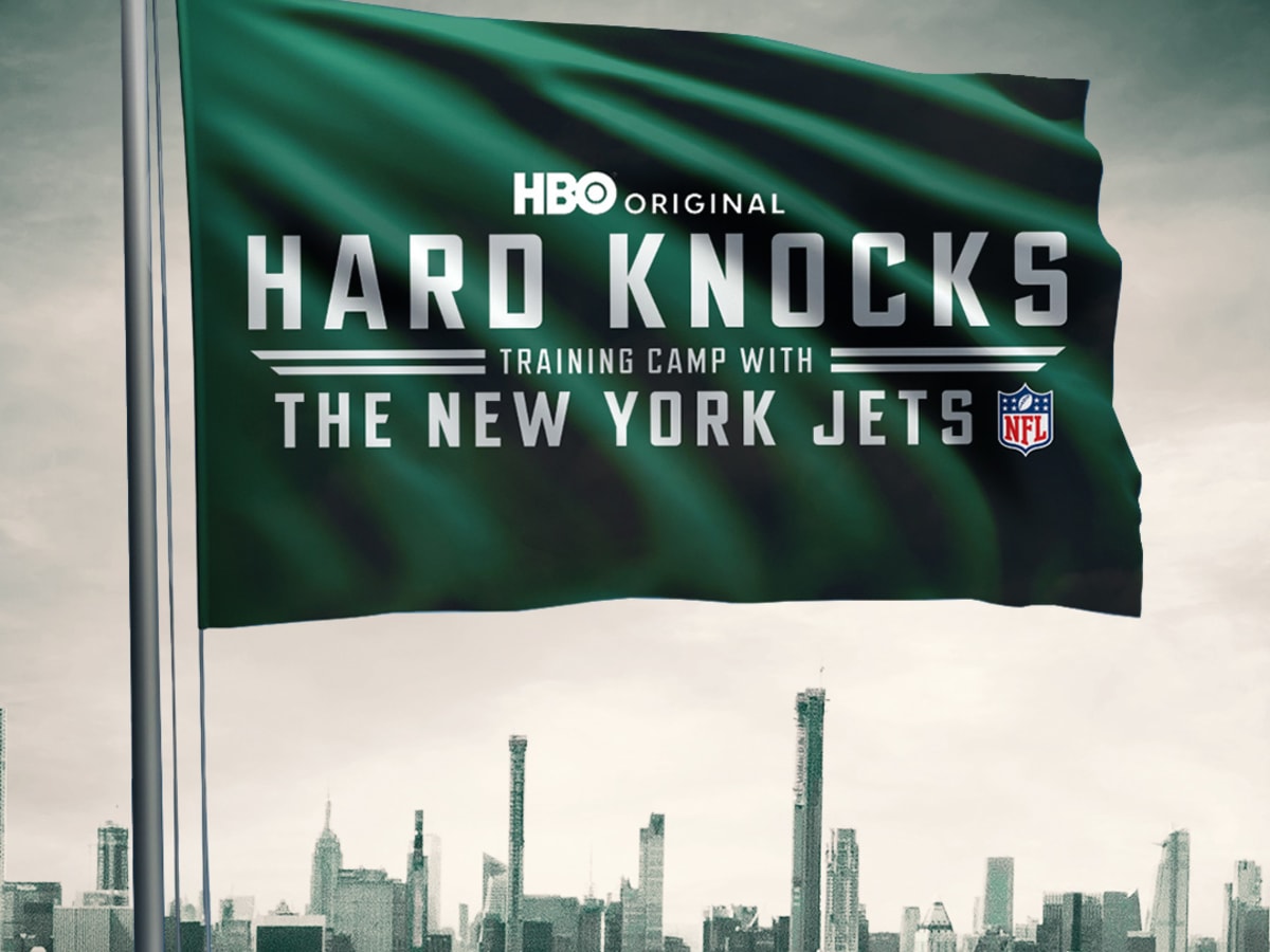 Hard Knocks' Viewing Schedule for 2023 Docuseries Starring Aaron  Rodgers-Led Jets - Sports Illustrated New York Jets News, Analysis and More