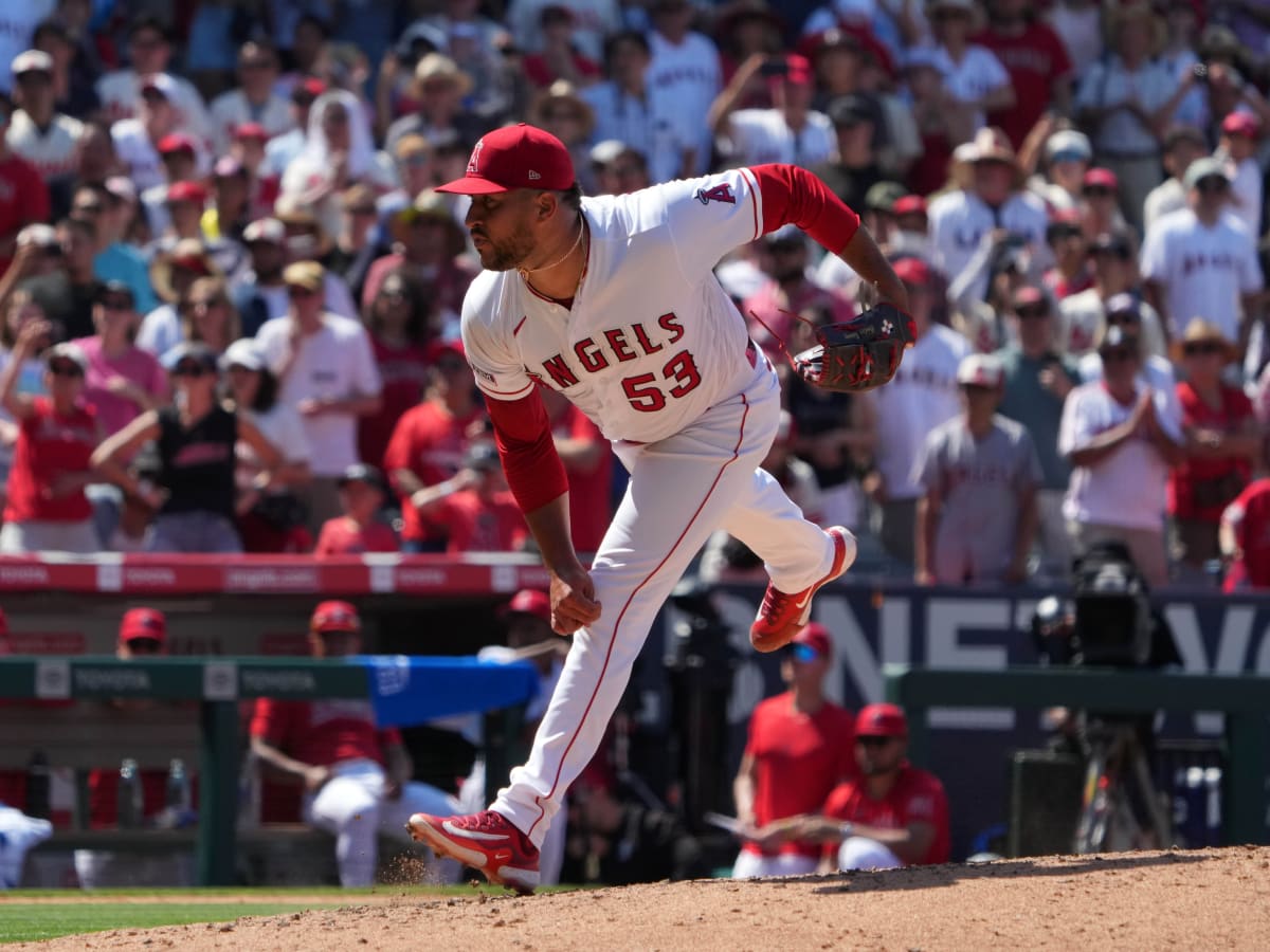 Which number will the Angels retire next? - Halos Heaven