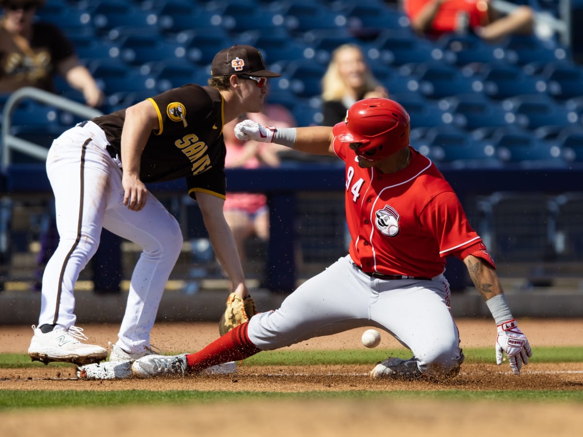 A look at Christian encarnacion-strand's jersey- the longest name