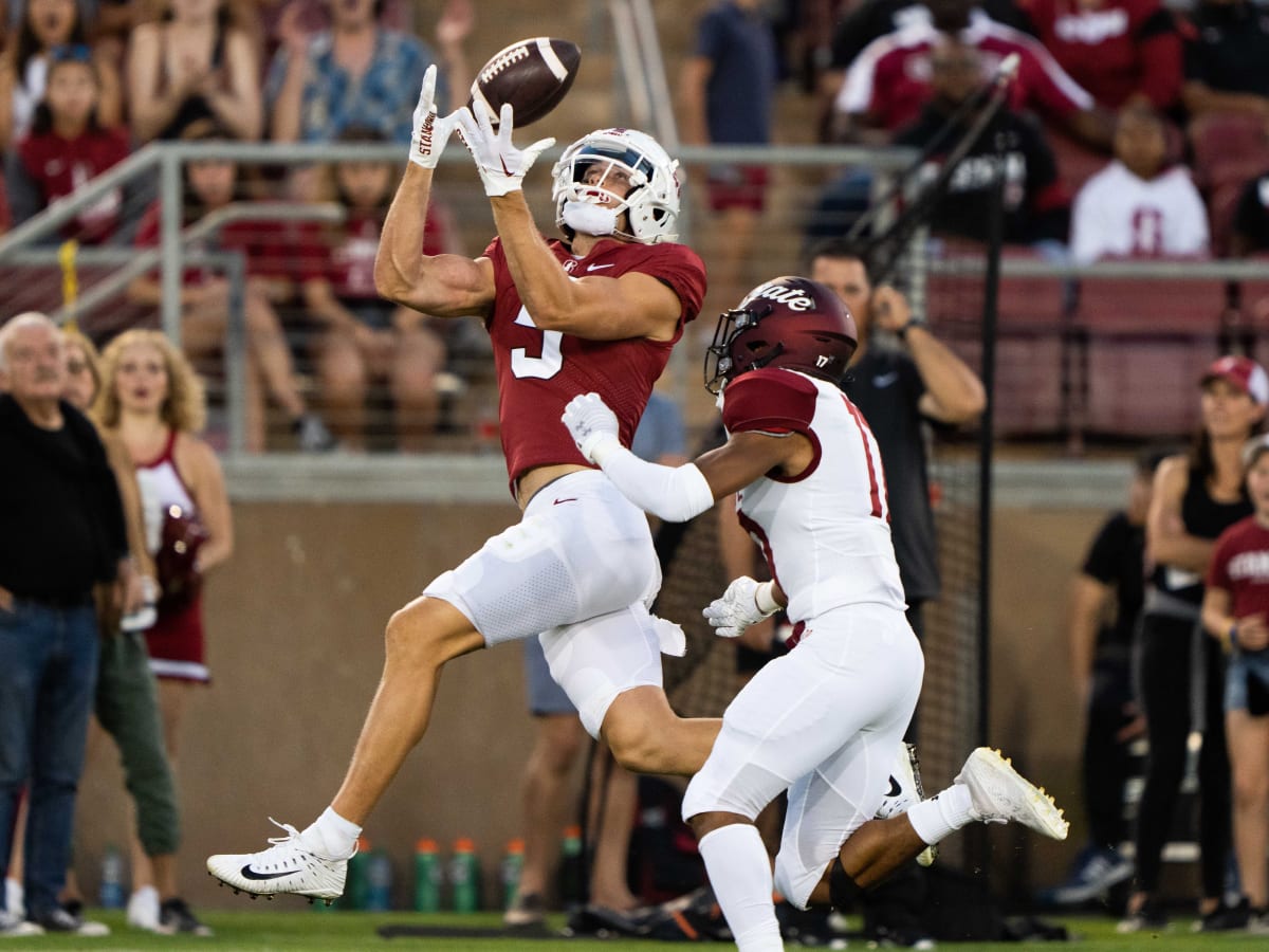 Stanford Legend Andrew Luck Has Begun His Coaching Career In Palo Alto -  Sports Illustrated All Cardinal News, Analysis and More