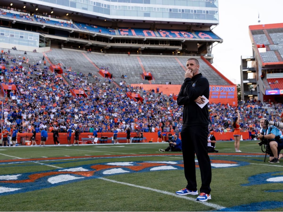 3 storylines for Florida Gators entering SEC baseball tournament