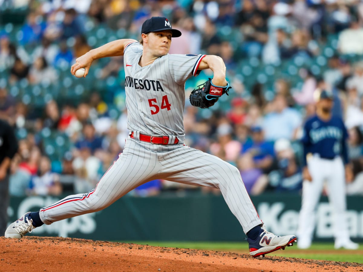 Twins bats silenced in 6-0 loss to Rays – Twin Cities