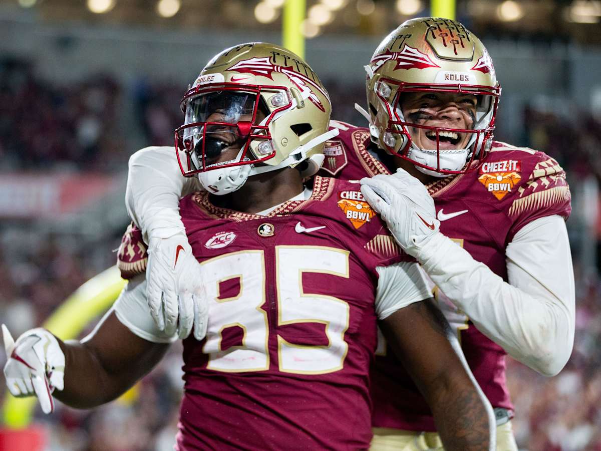 FSU Football: Website ranks two title games for Noles among best ever