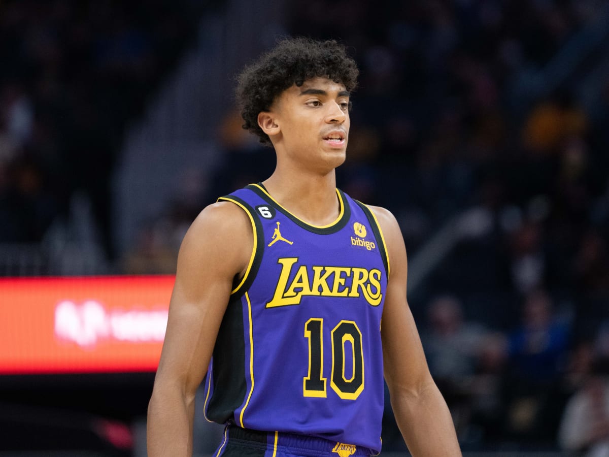 Lakers 10-day contracts: 3 candidates the Los Angeles team could