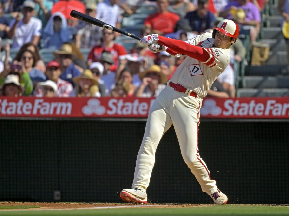 Padres expected to be in on Shohei Ohtani sweepstakes