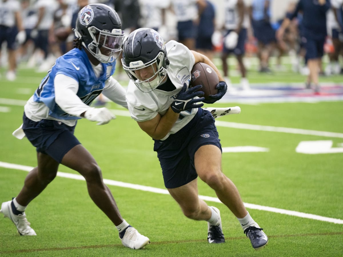 The New Look Tennessee Titans Offense Could Be Surprising In 2023 - Sports  Illustrated Tennessee Titans News, Analysis and More