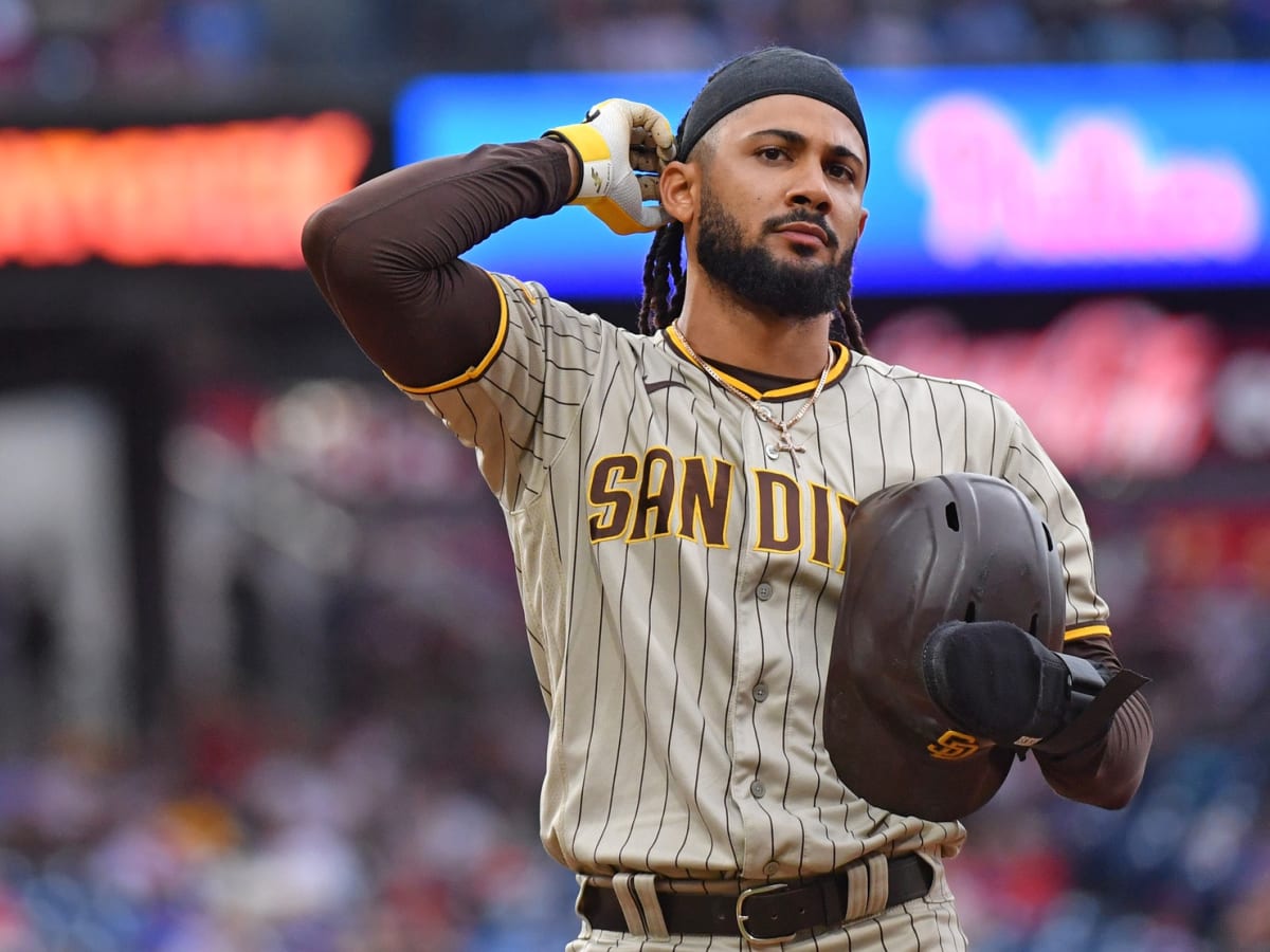 Fernando Tatis set to return for Padres vs. Diamondbacks on Thursday -  Sports Illustrated