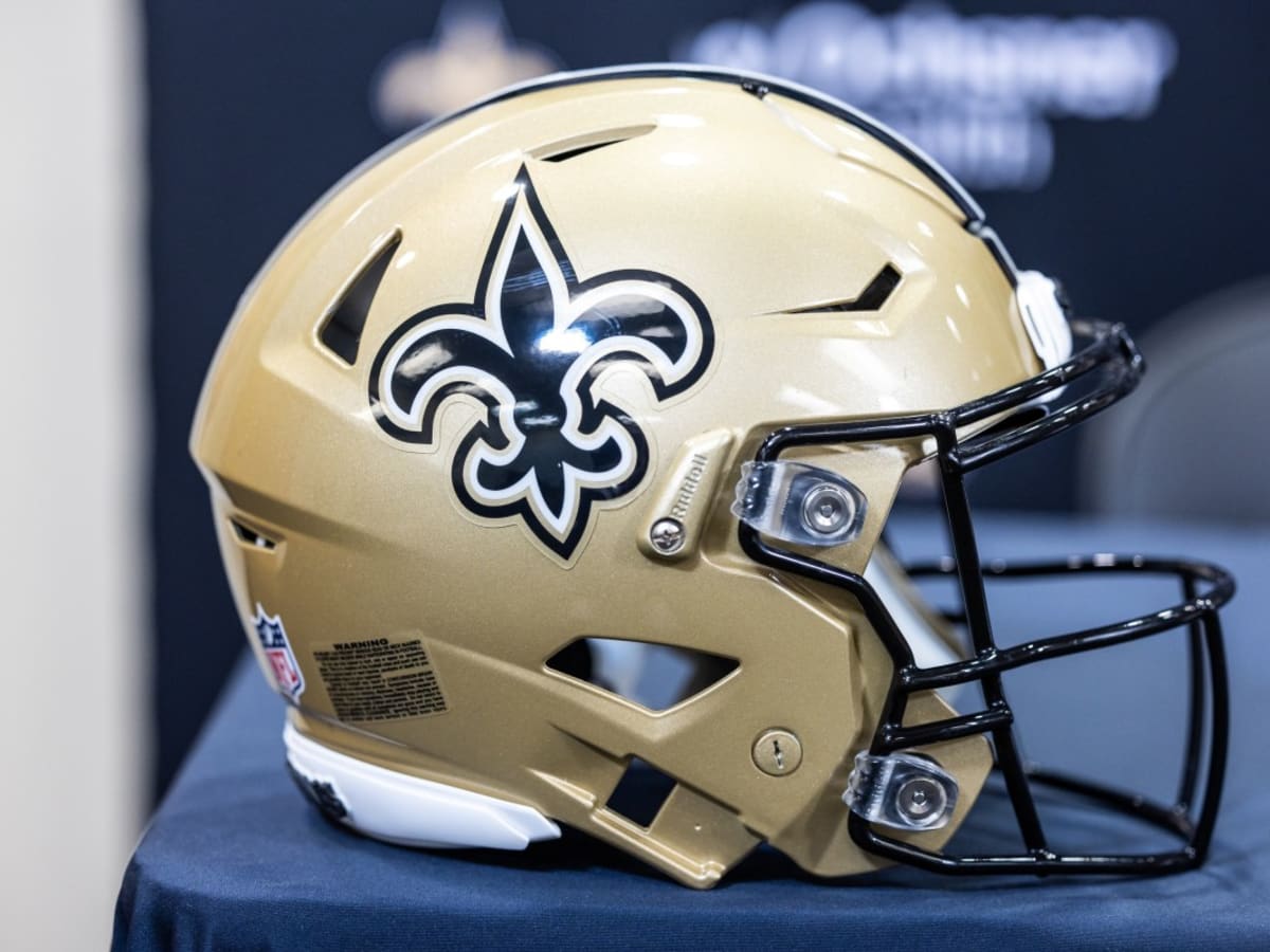 Two Saints draft picks pass their physicals in time for training camp