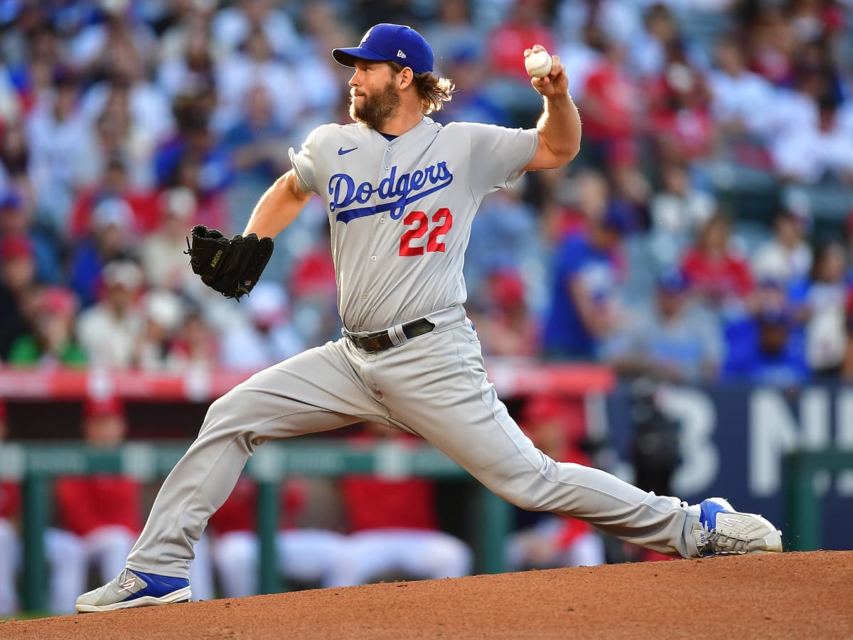 Dodgers Notes: Clayton Kershaw Injury Update, Offense Erupts in
