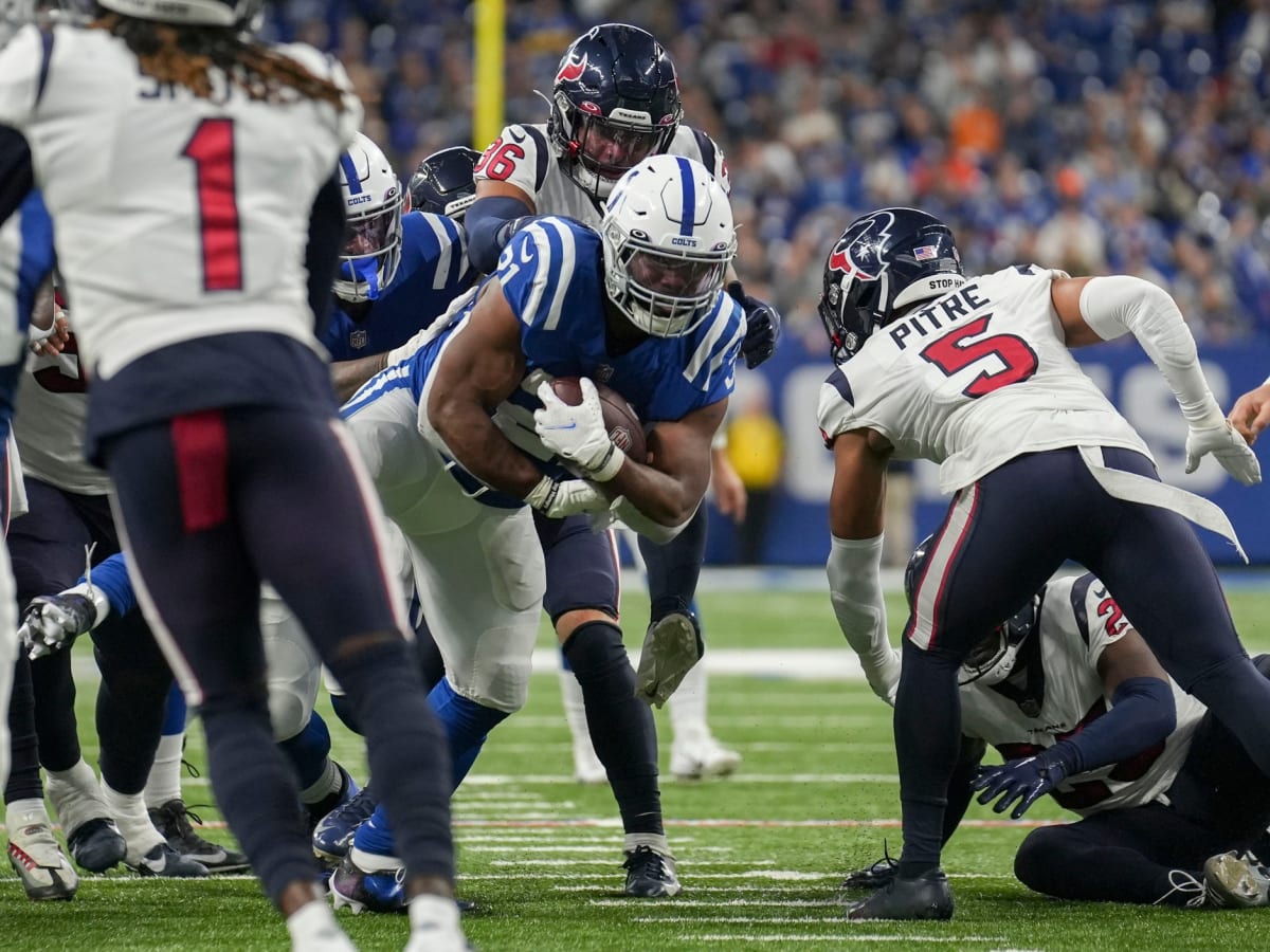 3 Overlooked Colts Who Could Make an Impact on Offense in 2023 - Sports  Illustrated Indianapolis Colts News, Analysis and More