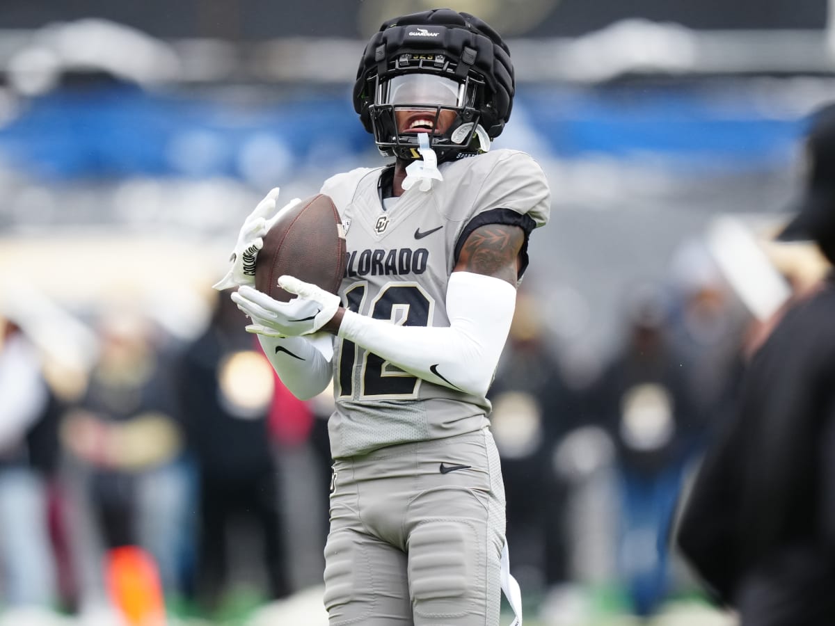 Colorado's plan without Travis Hunter in crucial Pac-12 showdowns - Football  - Sports - Daily Express US