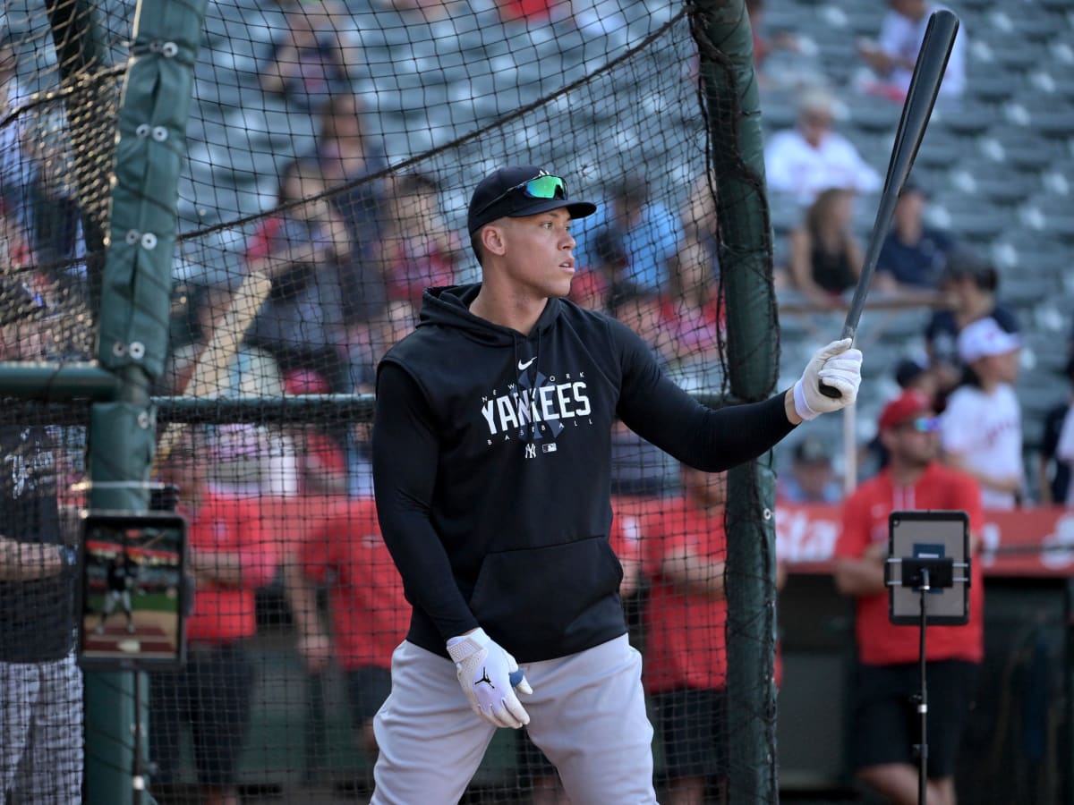 Aaron Boone explains Yankees' logic behind Aaron Judge injured list  decision 