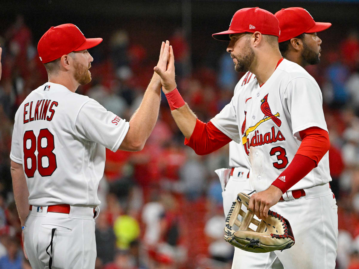 Yankees could go shopping on Cardinals' roster as they unload at MLB trade  deadline 