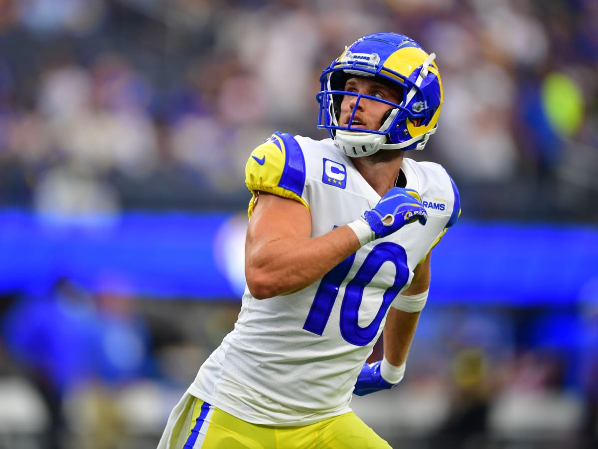 Top-20 Rams of 2022: Dominance is dominance, stop doubting Cooper Kupp -  Turf Show Times