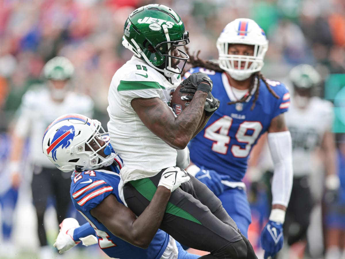 JETS NEWS: Denzel Mims WAIVED  New York Jets & Detroit Lions Get Their  Draft Picks Back 