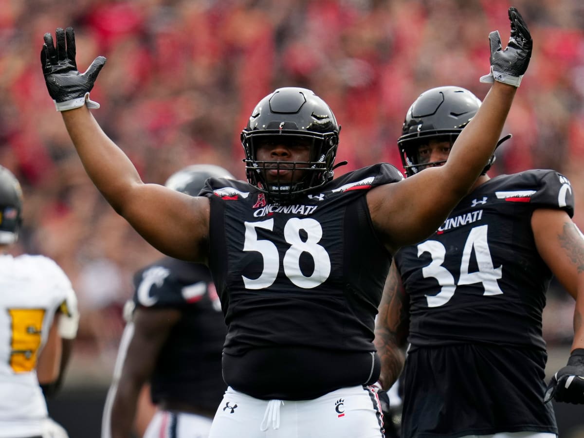 Oklahoma-Cincinnati Review: PFF Grades, NCAA Stats and More - Sports  Illustrated Oklahoma Sooners News, Analysis and More