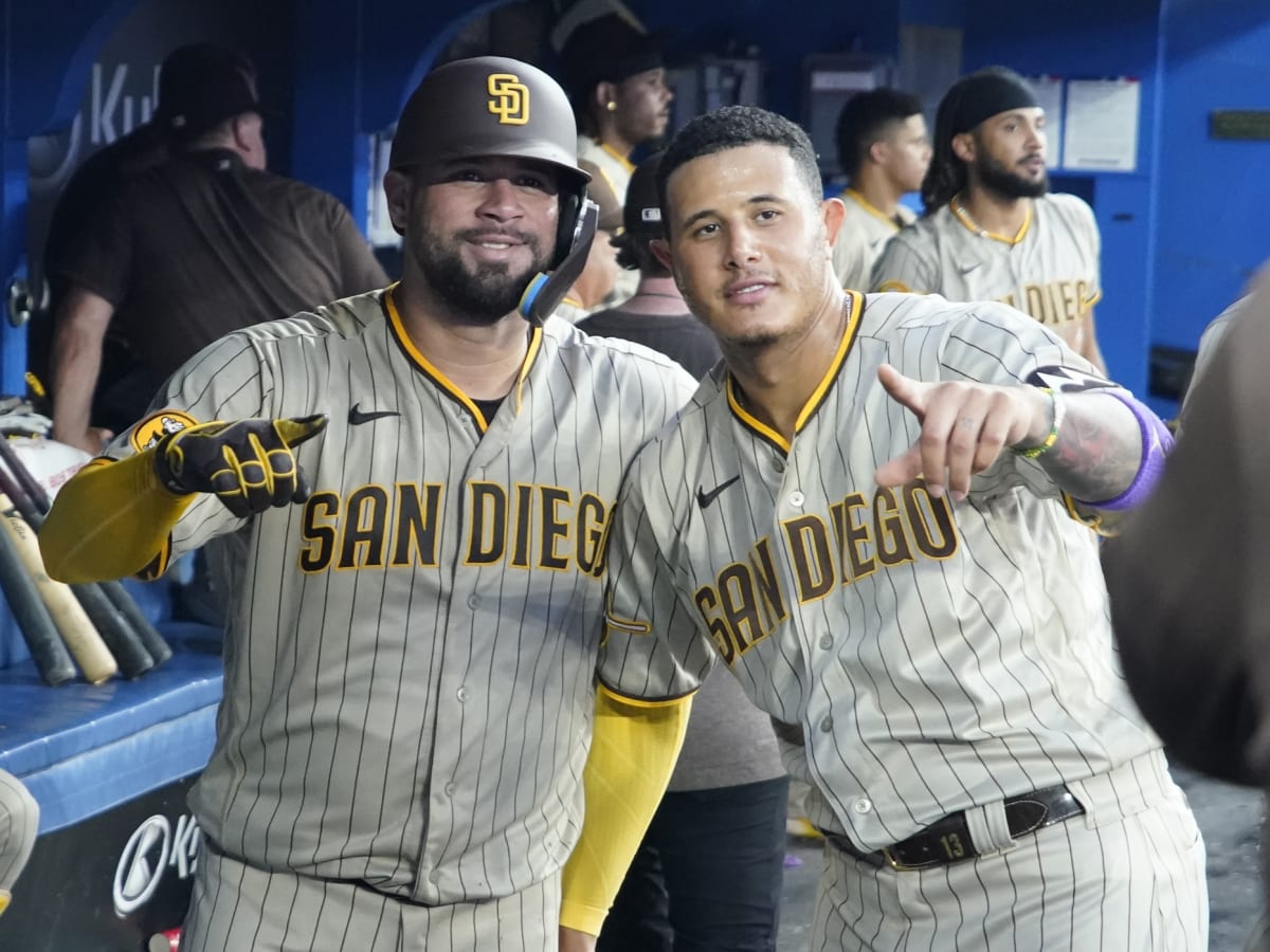 What incredible record do the Padres need to reach the MLB
