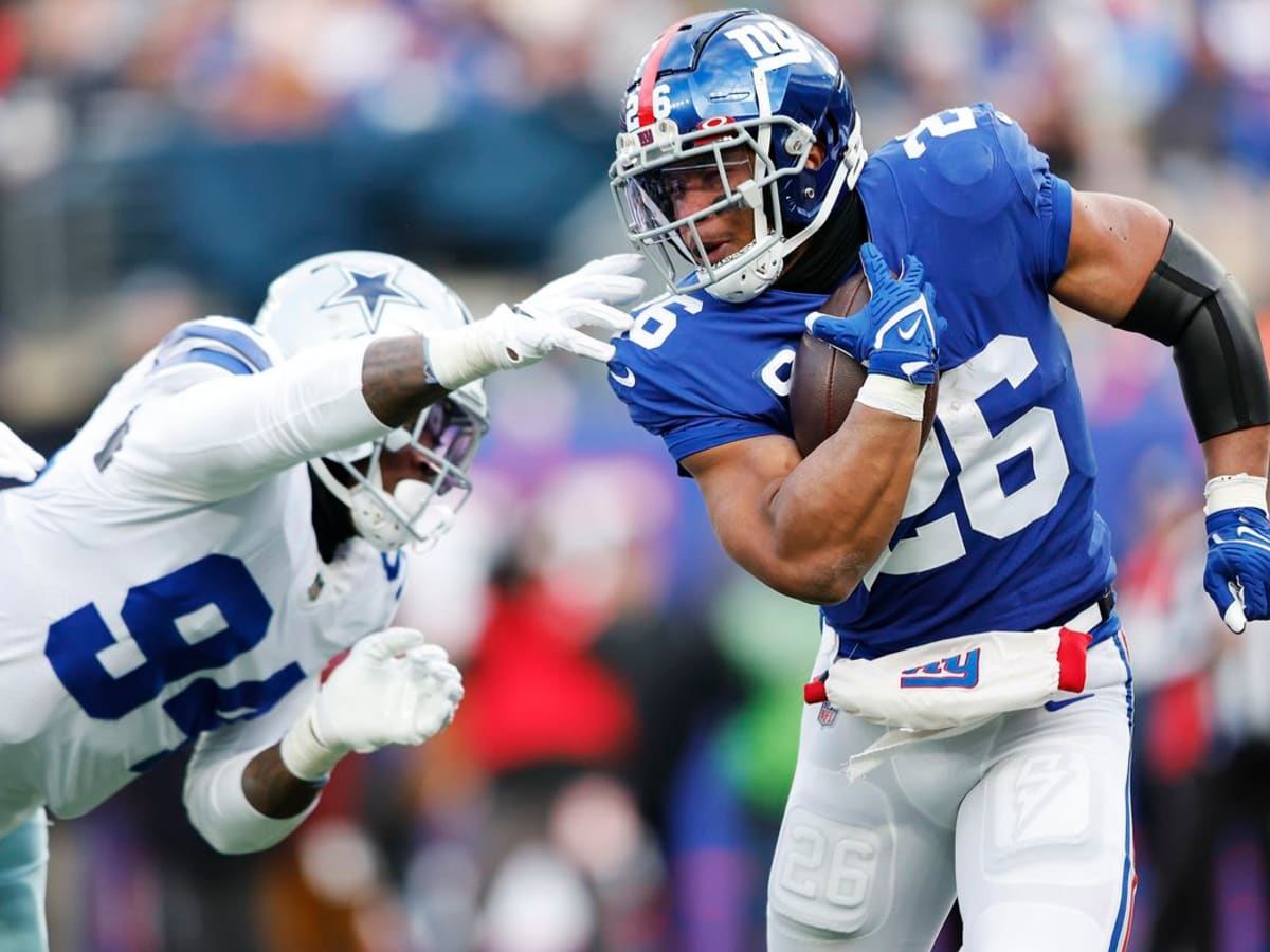 Will the New York Giants be a threat to the Dallas Cowboys this season? ✭  Inside The Star