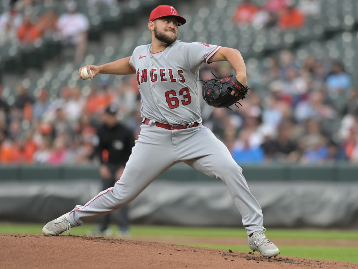 Angels News: Pitching Coordinator Announces Departure from Halos - Los  Angeles Angels