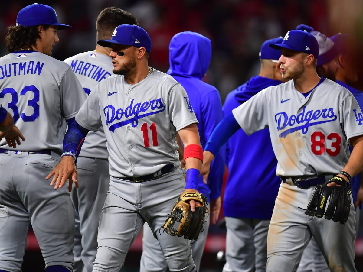 Why hasn't Dave Roberts figured out the best Dodgers' lineup yet?