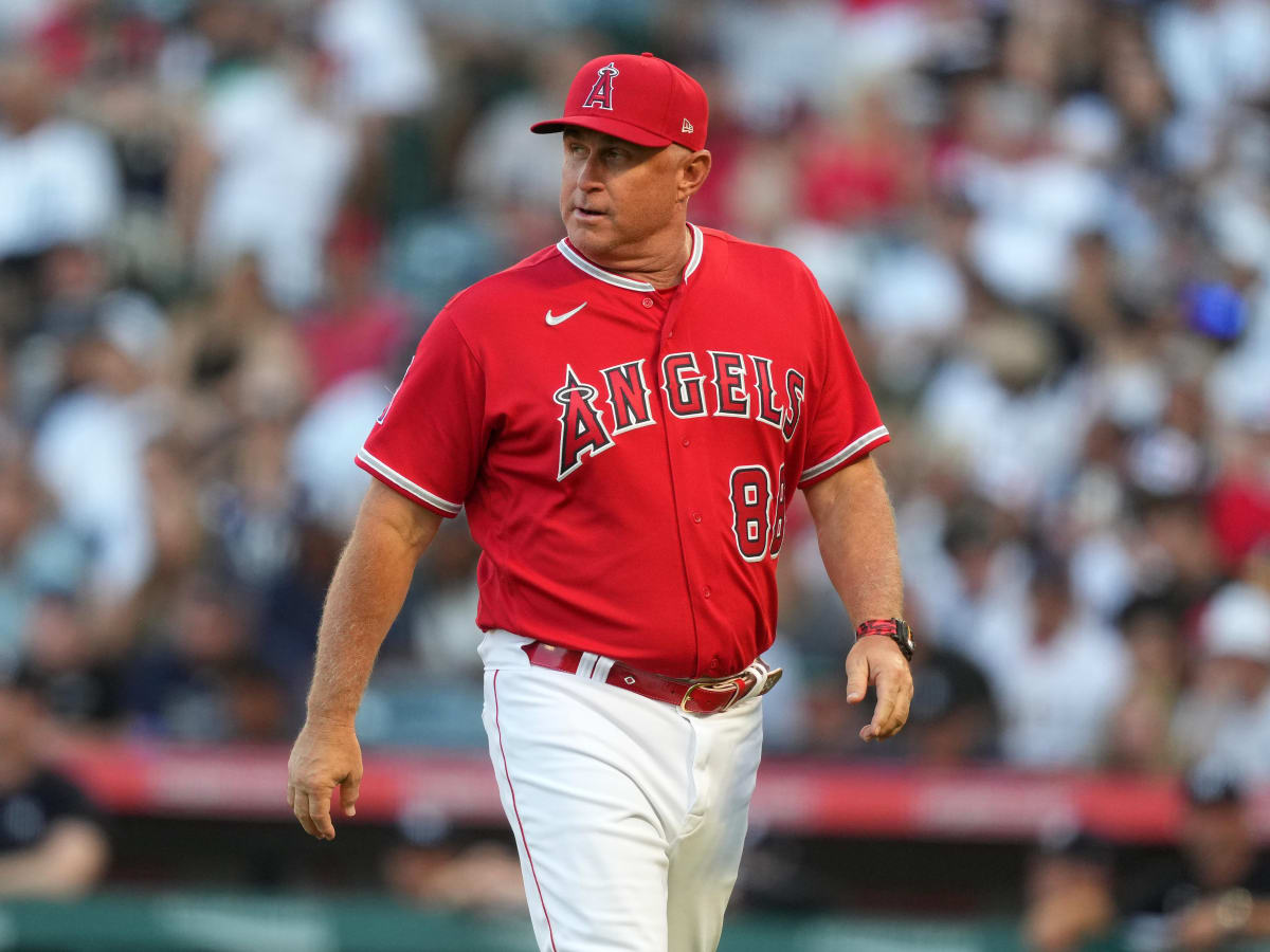 Angels News: Phil Nevin Pinpoints New Personnel as Key to Impressive 2023  Start - Los Angeles Angels