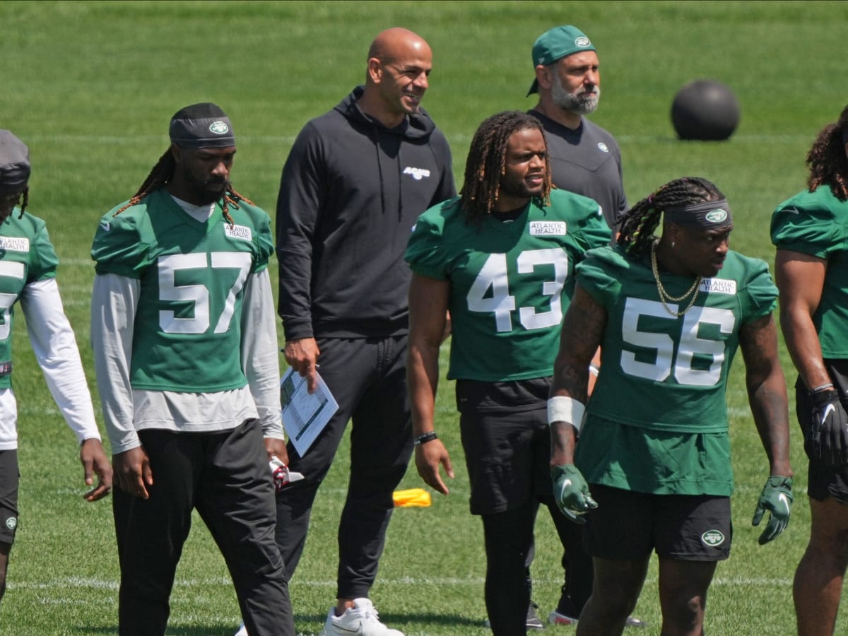 Jets' lack of 'Hard Knocks' interest may not save them