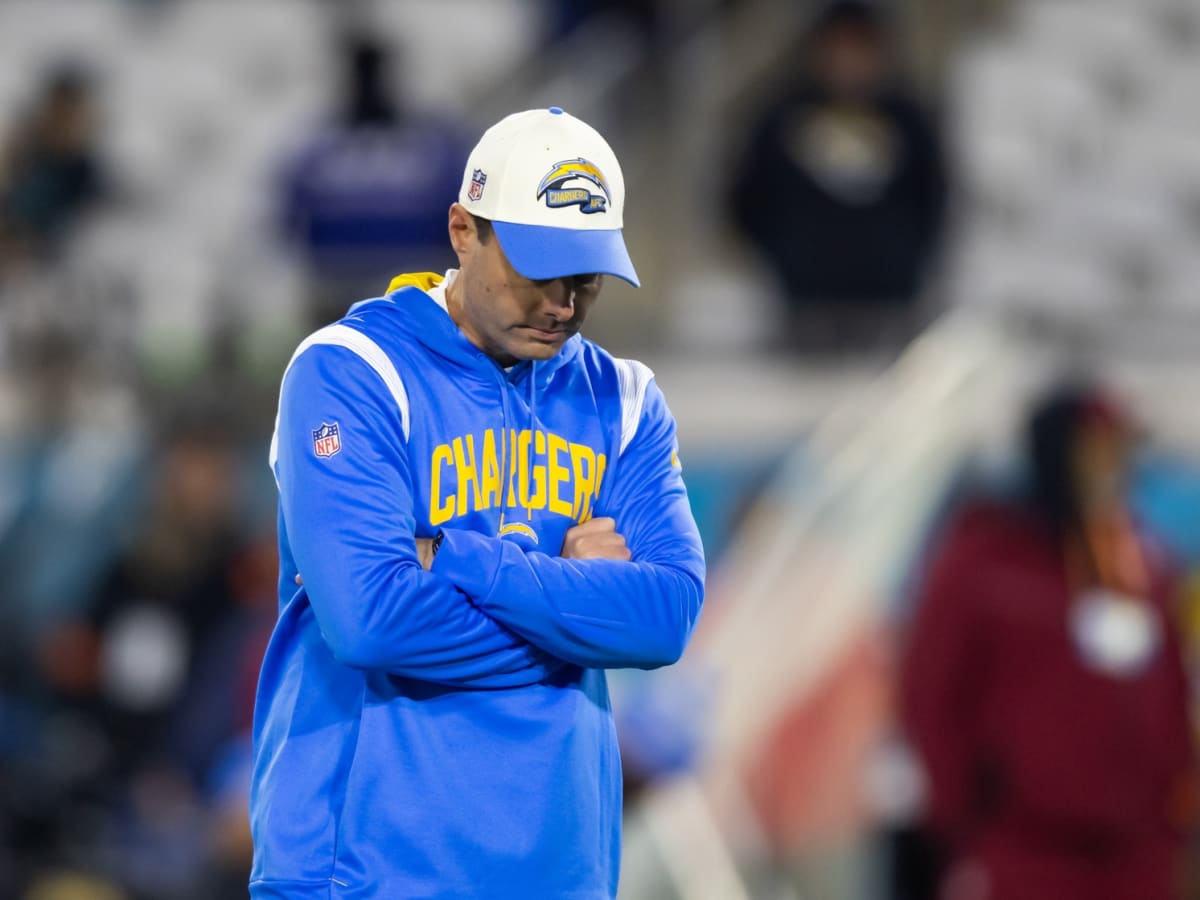 State of the 2023 Los Angeles Chargers: Will Justin Herbert, Brandon Staley  find postseason success?