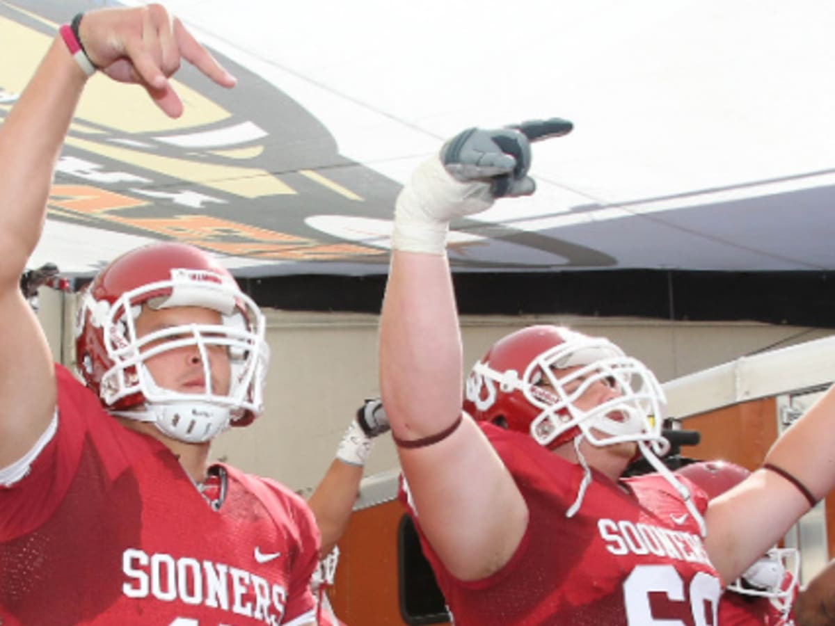 College Football Odds Week 6: Oklahoma vs Texas Lines, Spreads