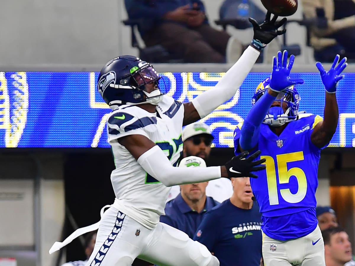 Seattle Seahawks CBs Training Camp Preview: Bold Predictions