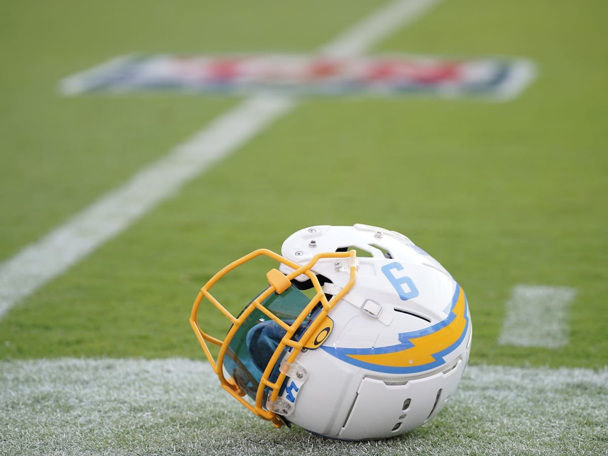 Chargers News: FS1 Analyst Gives His Take On 2023 AFC West Outcome - Sports  Illustrated Los Angeles Chargers News, Analysis and More