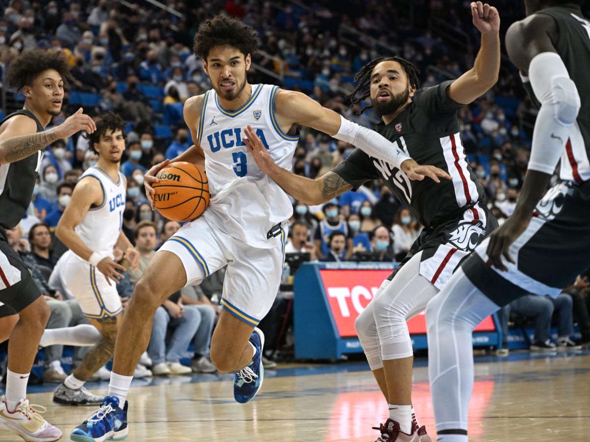 Men's Basketball Signs Two Standouts to National Letters of Intent - UCLA