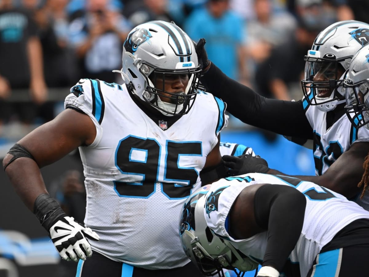 Who Are the 10 Best Players on the Panthers' Roster? - Sports Illustrated Carolina  Panthers News, Analysis and More