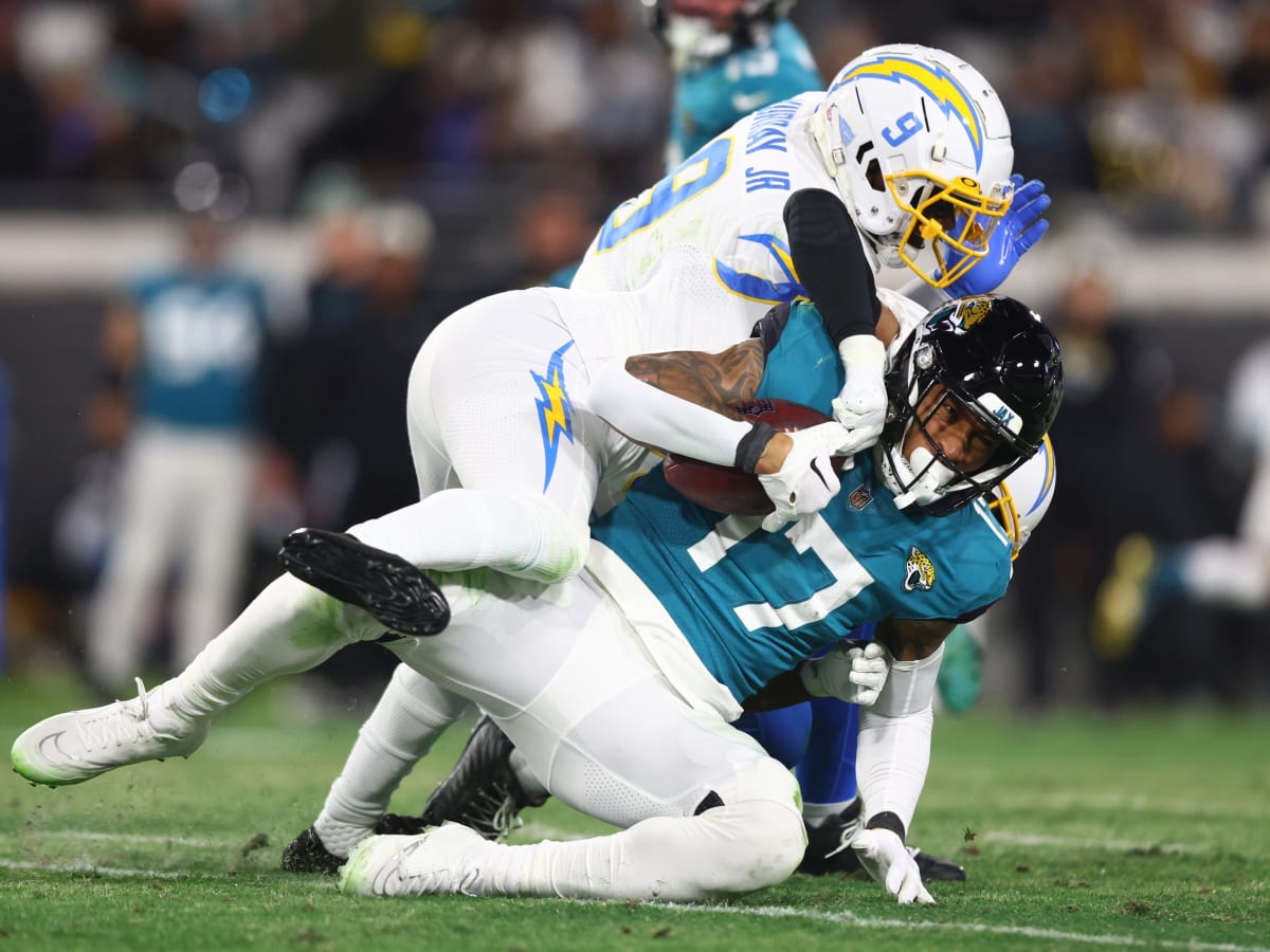 Chargers News: NFL Expert Ranks AFC West In Middle Of The Pack - Sports  Illustrated Los Angeles Chargers News, Analysis and More