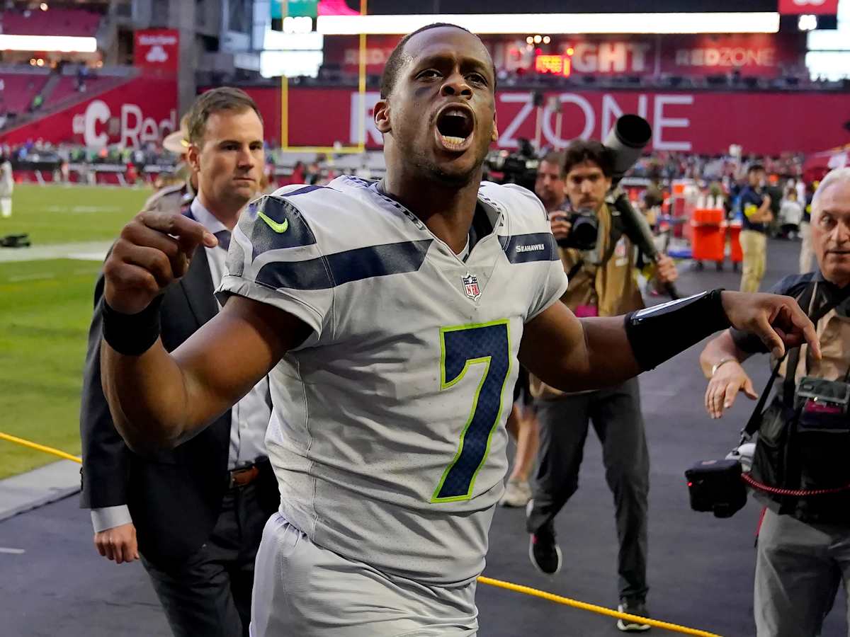 Seattle Seahawks 'Great Chance' at Winning Division; NFC Title