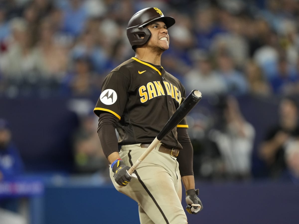 Padres News: Juan Soto Feels Like Himself Again - Sports Illustrated Inside  The Padres News, Analysis and More
