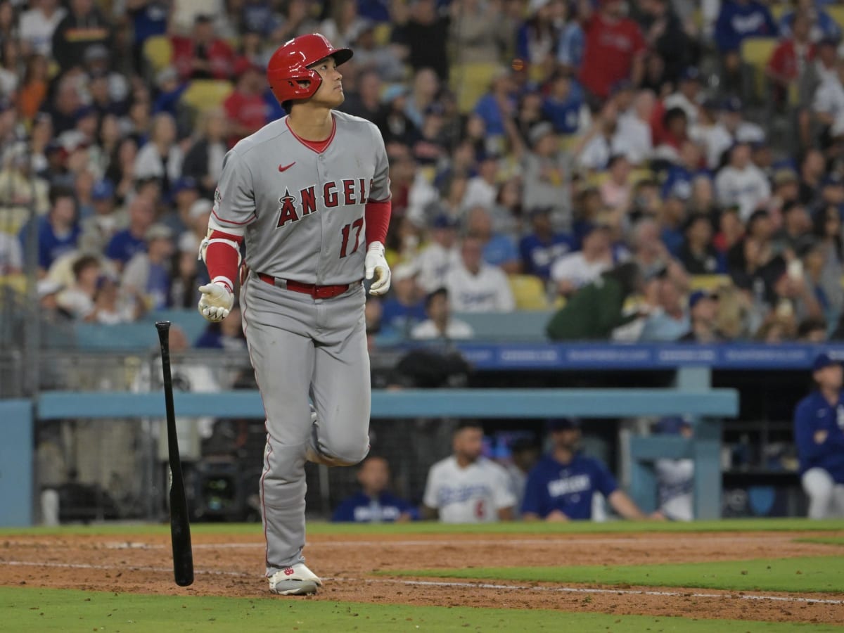 Dodgers Rumors: LA Exploring Potential Trade for Angels Superstar Shohei  Ohtani - Inside the Dodgers